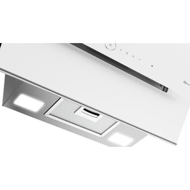 Beko BDE 6072 B Duvar Tipi Davlumbaz 4