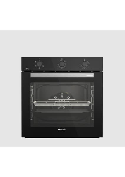 Arçelik Afc 231 S A Fry Ankastre Fırın