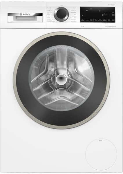 Bosch WGA252Z0TR 1200 Devir 10 kg Çamaşır Makinesi