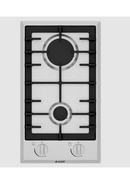 Arçelik OMD D 302 DI Domino Ocak