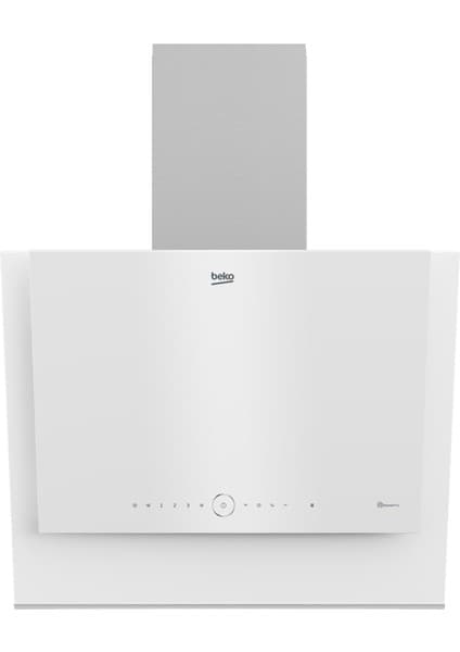 Beko BDE 6072 B Duvar Tipi Davlumbaz