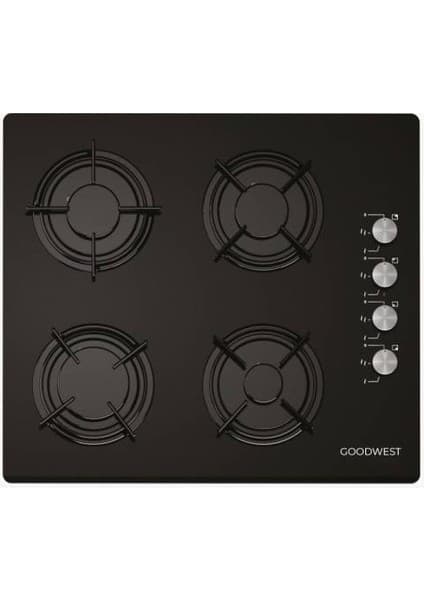 GoodWest Ankastre Cam Ocak