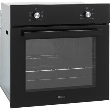 Vestel AF-4651 S 69 Lt A Enerji Sınıfı Ankastre Fırın 3