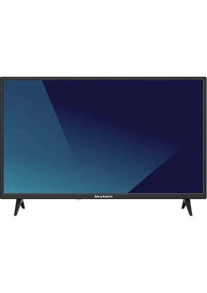 Skytech 32ST1000 32" 81 Ekran Uydu Alıcılı HD LED TV