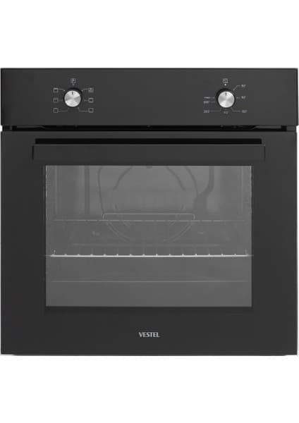 Vestel AF-4651 S 69 Lt A Enerji Sınıfı Ankastre Fırın