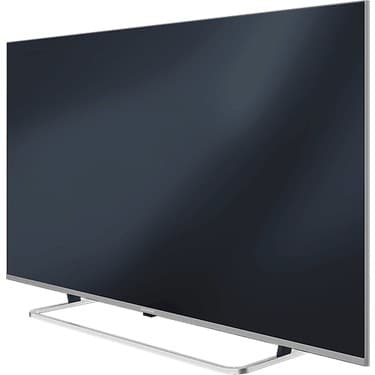 Grundig 65GHU9000 65" 165 Ekran Uydu Alıcılı 4K Ultra HD Smart LED TV 2