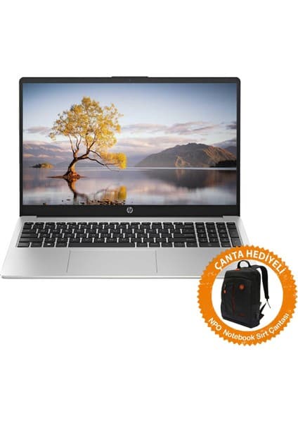 Hp 250 G10 8A541EA03 I7-1355U 32GB 1tbssd 15.6\