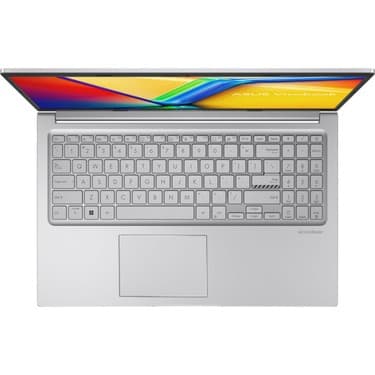 Asus Vivobook 15 X1504ZA9-BQ441A9 Intel Core I7 1255U 8gb 512GB SSD Windows 11 Home 15.6\ 3
