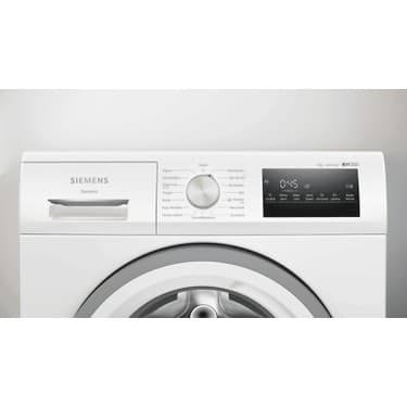 Siemens WM12N200TR A Enerji Sınıfı 9kg 1200 Devir Çamaşır Makinesi Beyaz 2