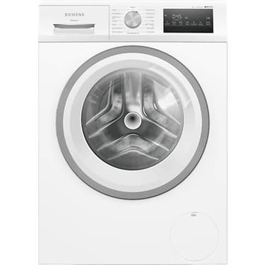 Siemens WM12N200TR A Enerji Sınıfı 9kg 1200 Devir Çamaşır Makinesi Beyaz 5