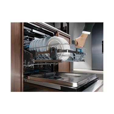 Electrolux Comfortlift EEC87400W Ankastre Bulaşık Makinesi 2