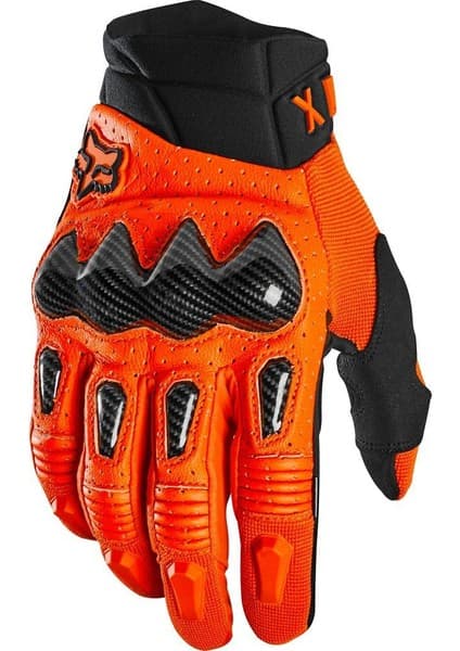 MDSJ Açık Hava Sporları Karbon Fiber Yarış Eldivenleri