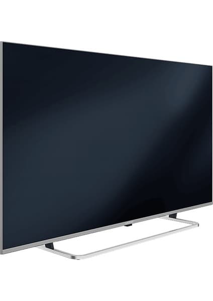 Grundig 50GHU9000 50" 127 Ekran Uydu Alıcılı 4K Ultra HD Smart LED TV