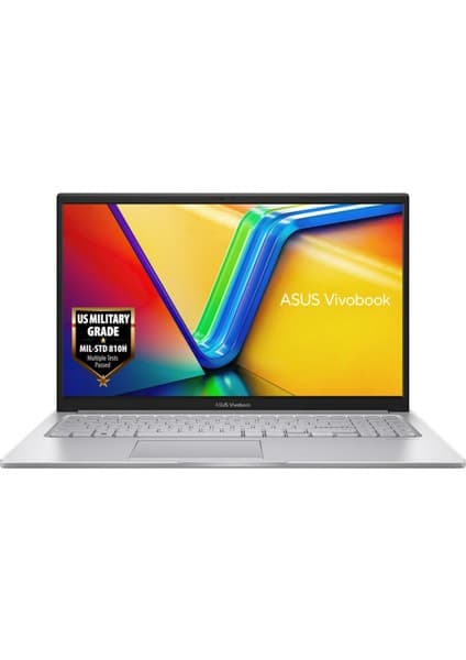 Asus Vivobook 15 X1504ZA9-BQ441A9 Intel Core I7 1255U 8gb 512GB SSD Windows 11 Home 15.6\