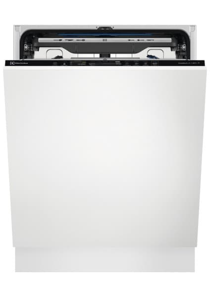 Electrolux Comfortlift EEC87400W Ankastre Bulaşık Makinesi