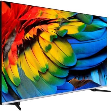 Regal 55R66QA11 55" 139 Ekran Dahili Uydu Alıcılı 4K Ultra HD Smart LED TV 2