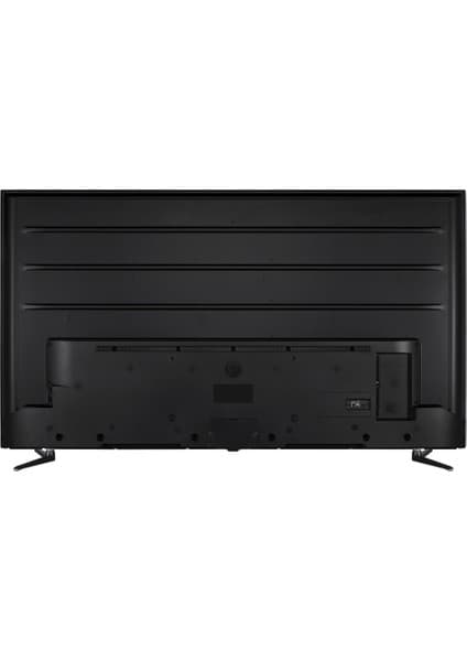 Regal 55R66QA11 55" 139 Ekran Dahili Uydu Alıcılı 4K Ultra HD Smart LED TV 8