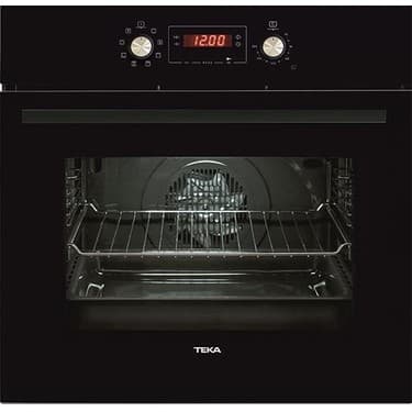 Teka ml 8200 Bıs+Hak 629 Bk 2