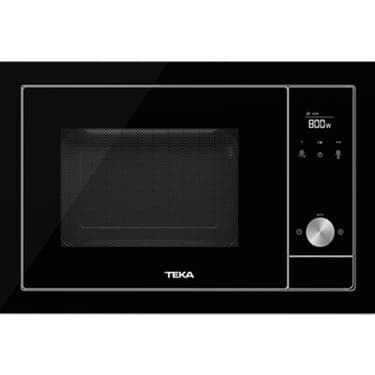 Teka ml 8200 Bıs+Hak 629 Bk 3