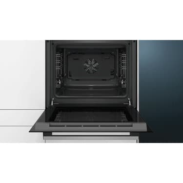 Siemens HB534FER3T A Enerji Sınıfı 66 Lt Ankastre Fırın 2