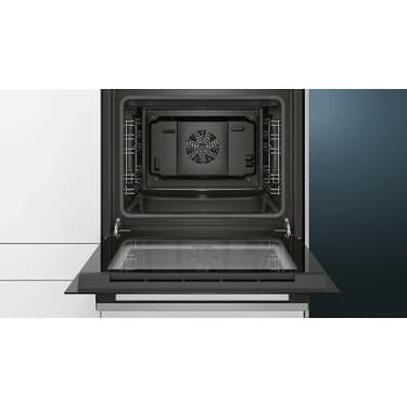 Siemens HB514FBR1T A Enerji Sınıfı 66 Lt Ankastre Fırın 2