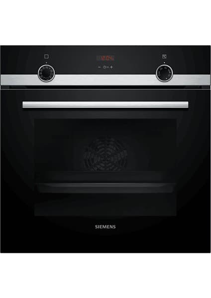 Siemens HB514FBR1T A Enerji Sınıfı 66 Lt Ankastre Fırın