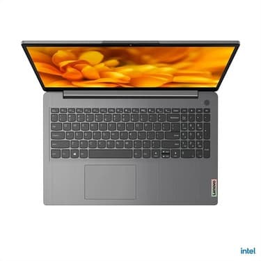 Lenovo Ideapad 3 Intel Core I3-1215U 12.nesil 8gb 512GB SSD UHD Graphics Windows 11 Pro 15.6\ 5