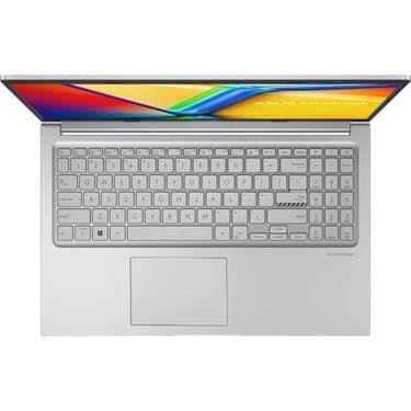 Asus Vivobook 15 X1504ZA Intel Core I7 1255U 8gb 512GB SSD Windows 11 Home 15.6\ 2