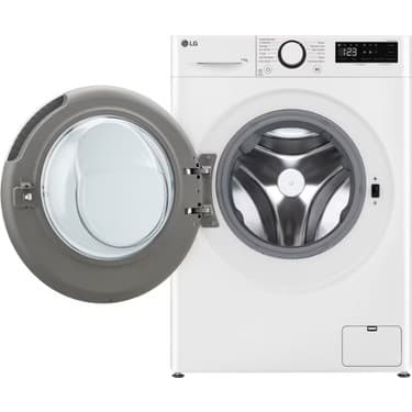 LG F4Y5EYW0W Vivace 11 kg 1400 Devir Çamaşır Makinesi 3
