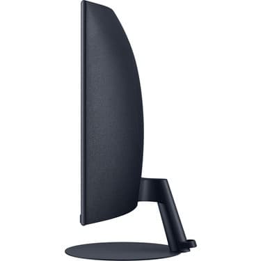 Samsung Odyssey C390 Serisi 27" 1000R Full HD 75Hz 4ms FreeSync Kavisli Monitör (LS27C390EAUXUF) 4