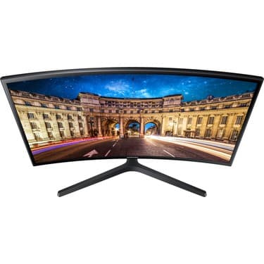 Samsung 23.5" LC24F396FHRXUF Full HD FreeSync Kavisli LED Monitör 3
