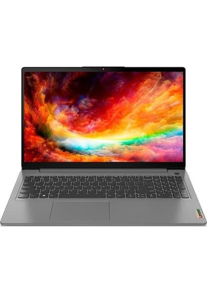 Lenovo Ideapad 3 Intel Core I3-1215U 12.nesil 8gb 256GB SSD UHD Graphics Windows 11 Pro 15.6\