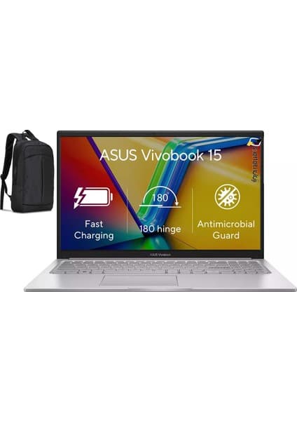 Asus Vivobook 15 X1504ZA Intel Core I7 1255U 16GB 1tb SSD Windows 11 Pro 15.6\