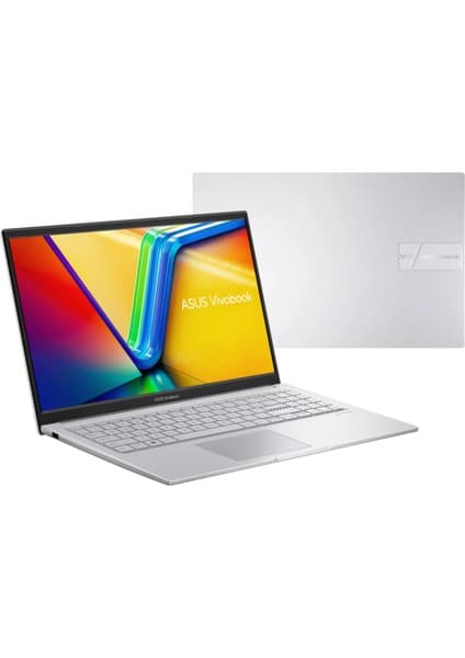 Asus Vivobook 15 X1504ZA Intel Core I7 1255U 8gb 512GB SSD Windows 11 Home 15.6\