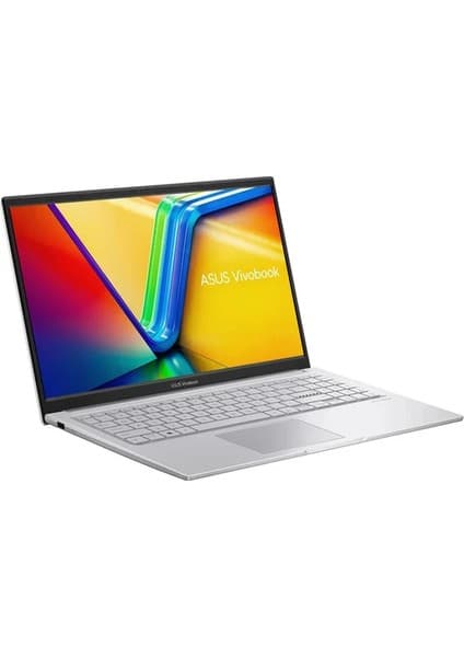 Asus Vivobook 15 X1504ZA-BQ441 Intel Core I7 1255U 8gb 2tb SSD Windows 11 Home 15.6\