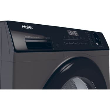 Haier HD90-A2939RE-TR 9 kg Wi-Fi  Bağlantılı Isı Pompalı Kurutma Makinesi 4