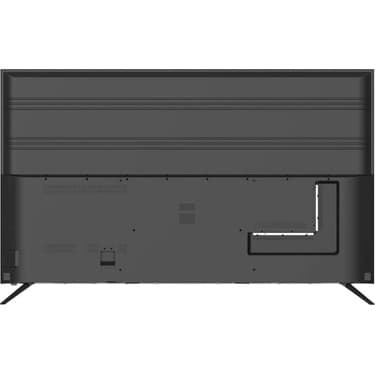 Conti CT65AN100U 65" 165 Ekran Uydu Alıcılı 4K Ultra HD Smart LED TV 3