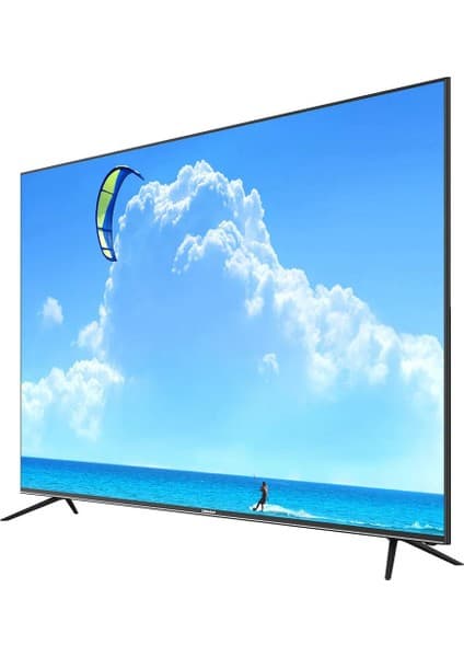 Conti CT65AN100U 65" 165 Ekran Uydu Alıcılı 4K Ultra HD Smart LED TV