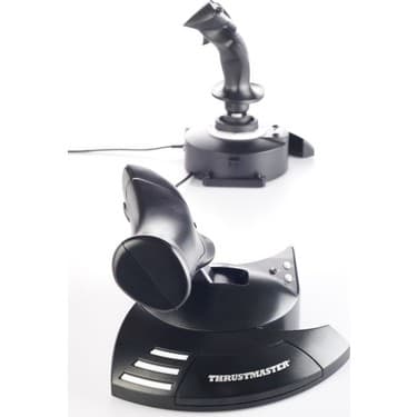 Thrustmaster T.flight Hotas One Uçuş Simülatörü 3