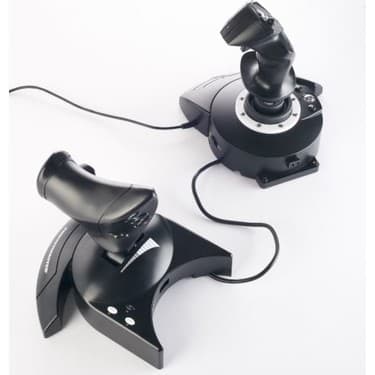 Thrustmaster T.flight Hotas One Uçuş Simülatörü 4