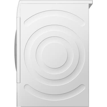 Bosch WTWH8760TR 9 kg  Isı Pompalı Kurutma Makinesi 4