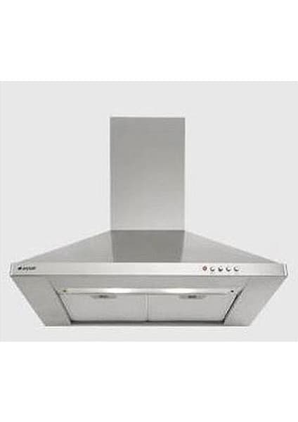 Arçelik P 31 Imb Inox Duvar Tipi Davlumbaz - 3 Kademe Hız Ayarı, Led Aydınlatma