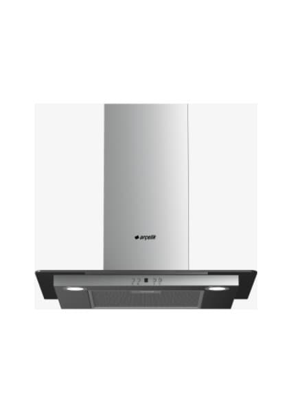 Arçelik P 24 Yeı Inox Duvar Tipi Davlumbaz