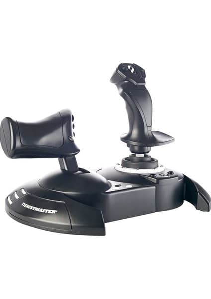Thrustmaster T.flight Hotas One Uçuş Simülatörü