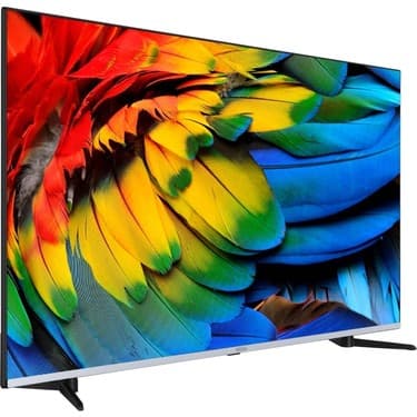 Regal 50R66QA11 50" 127 Ekran Uydu Alıcılı 4K Ultra HD Smart LED TV 2
