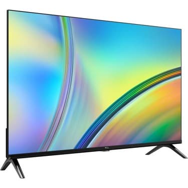 TCL 32S5400AF 80 Ekran Full HD Android Smart LED TV 2