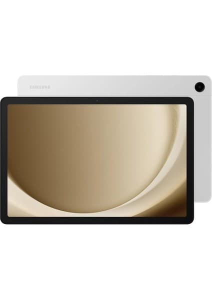 Samsung Galaxy Tab A9 Plus 128 GB 11 inç 1920 x 1200 Tablet Silver