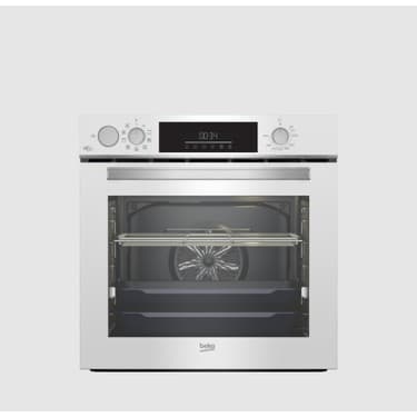 Beko BFC 631 B Beyond Serisi Ankastre FitFry Fırın FitFry Buhar Destekli Fırın 4