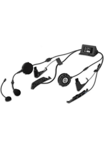 Sena Srl 3 Bluetooth ve Intercom (Gt-Aır 3 - Neotec 3) 4