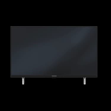Grundig Münich 32 GHH 6900 B 32" HD Smart LED TV Uydu Alıcılı 2